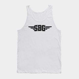 SkyBornGlobal Tank Top